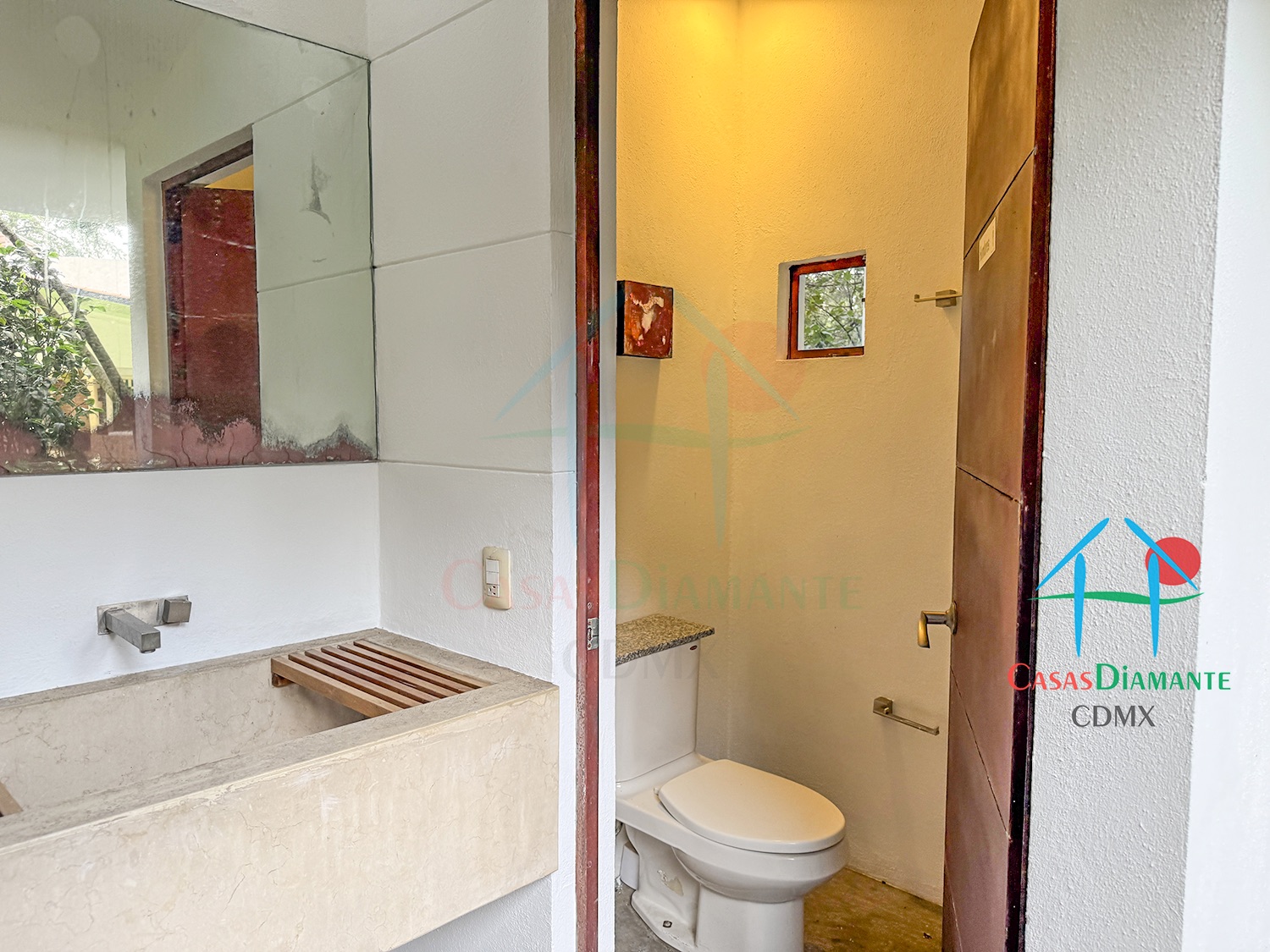 Rancho San Francisco Casa Encino - Jardín 19